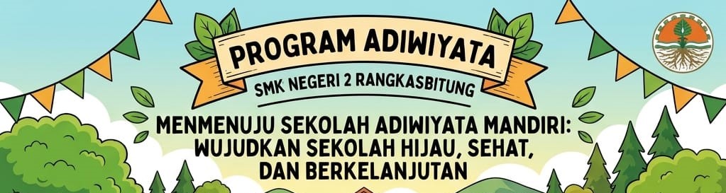 Program Adiwiyata 2026