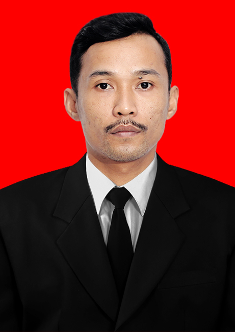 Prayudi Nurhikmat, S.Pd
