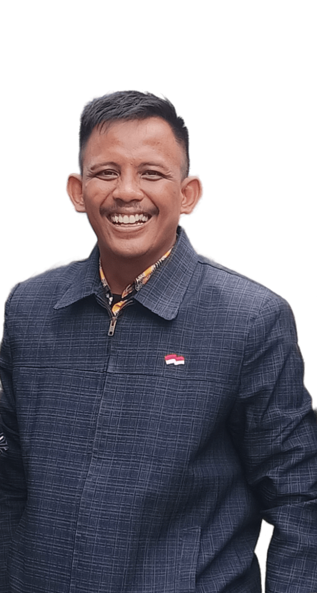 Achmad Fauzi, S.Pd