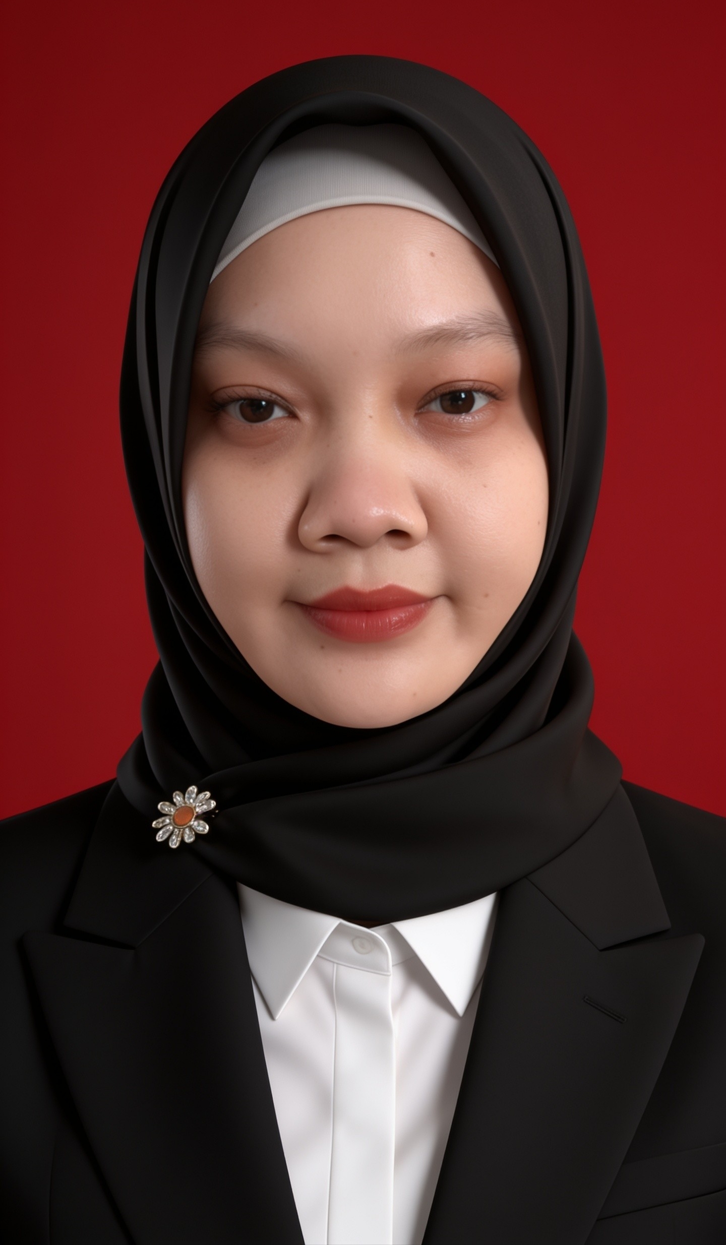 Listia Rizqyani, S.Pd, S.Pd