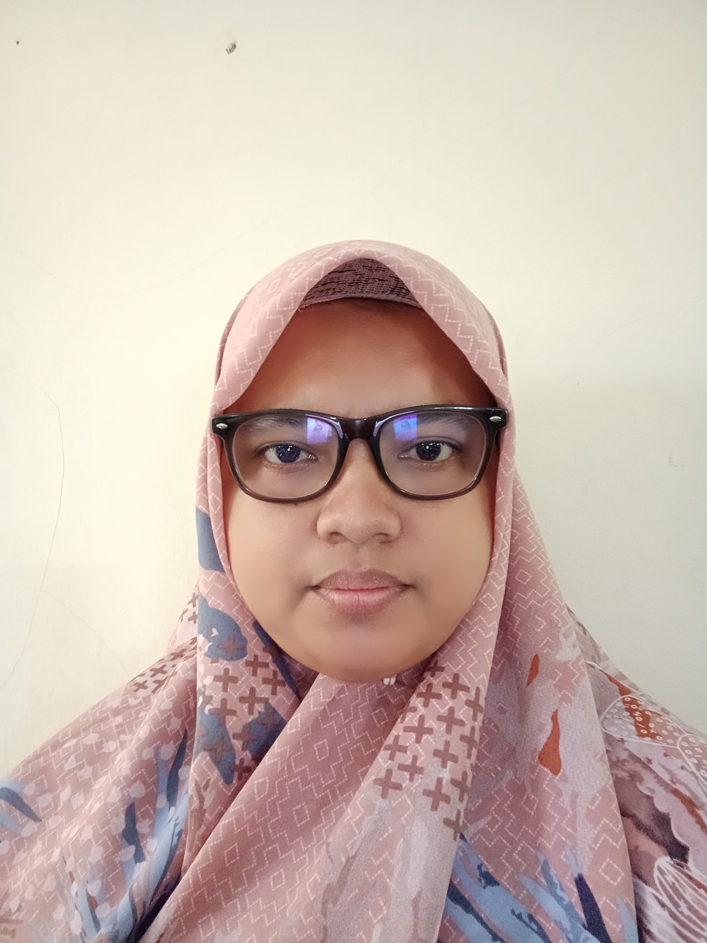 Eka Nofita Kartikasari, S. Pd