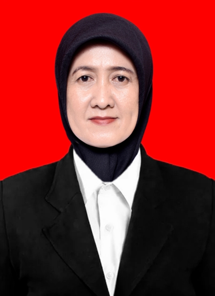 Neneng Nurliah, S. Pd