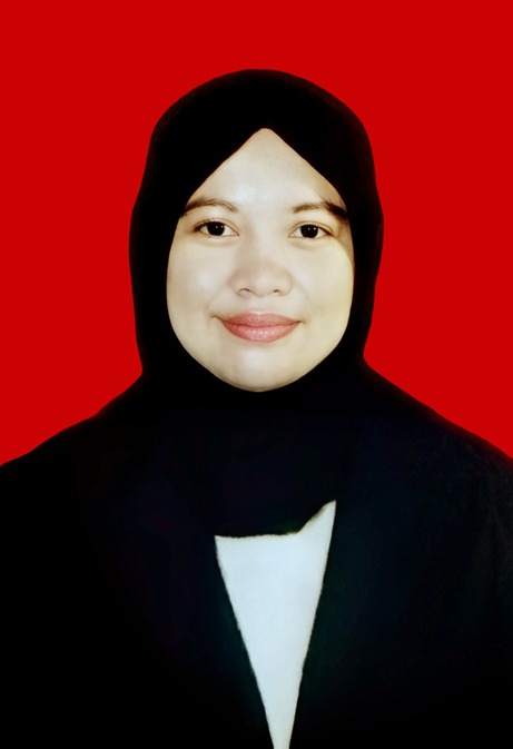 Nina Supartini, M. Pd