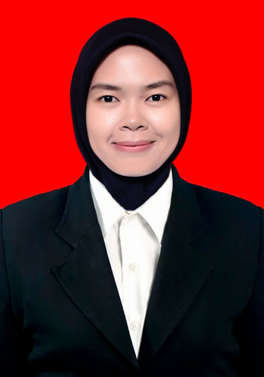 Annisa Maharani, SP