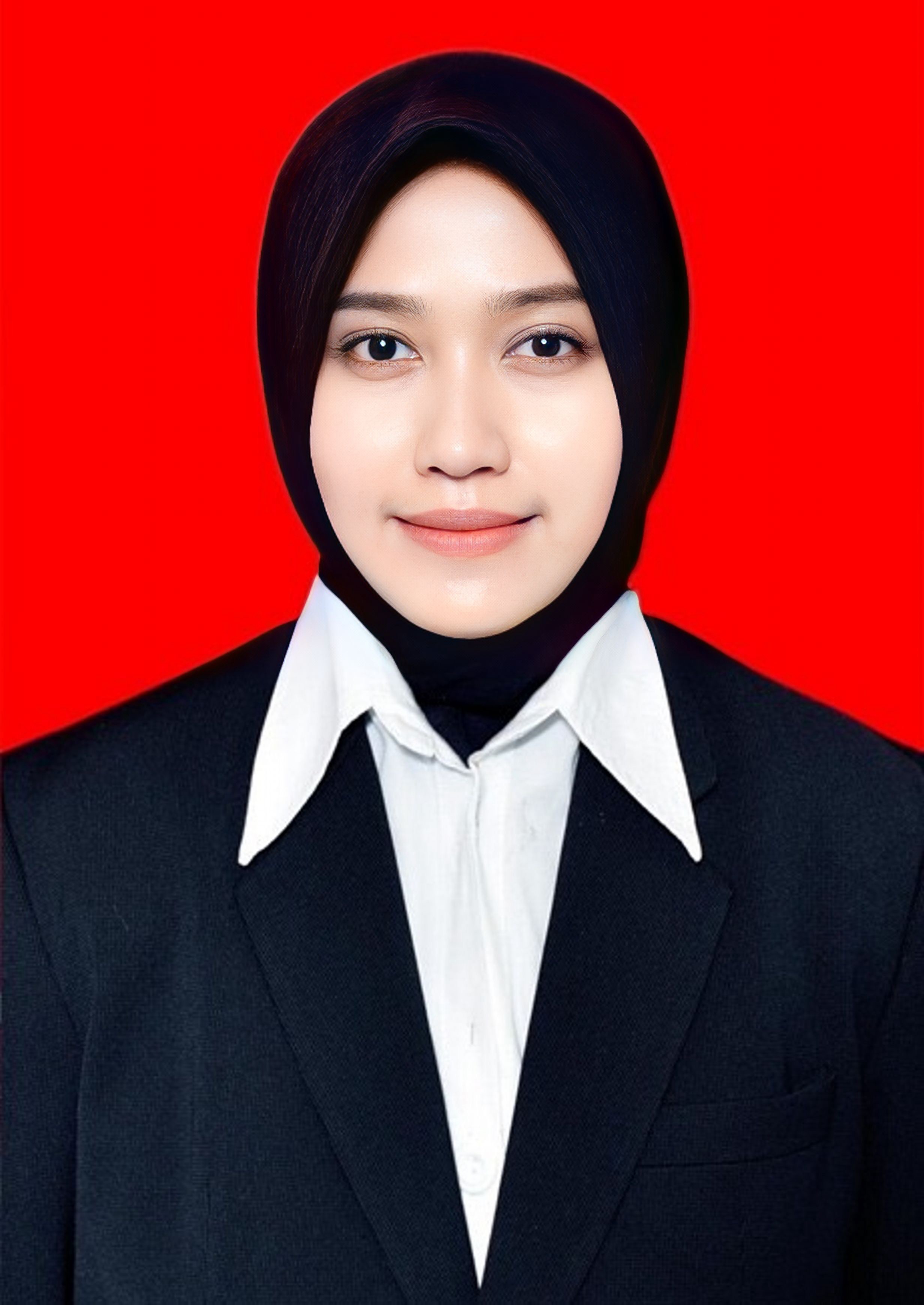 Desi Rahmawati, S. Pd