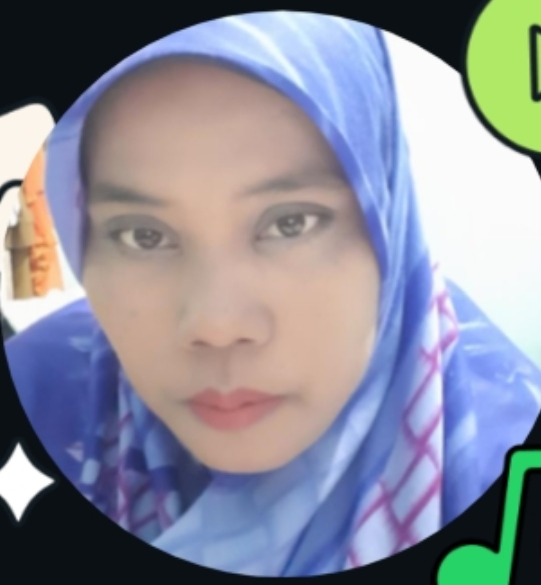 Rina Herliyani, S. Pd