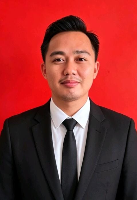 HADRIYANTO, S.Kom