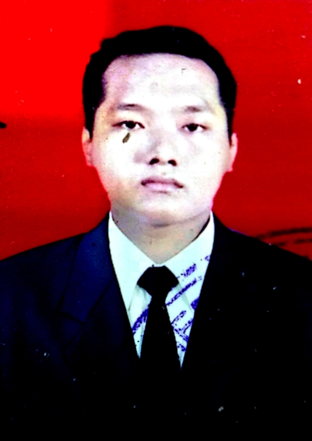 Toni Nugraha Sultoni